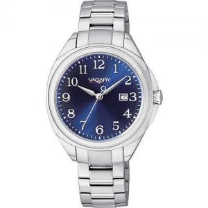 Orologio Vagary da donna sport blu al quarzo VE0-311-71