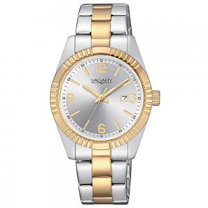 Orologio Vagary da donna Timeless Lady Bicolore IU2-235-11