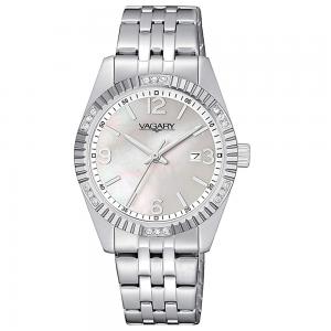 Orologio Vagary da donna Timeless Lady Madreperla IU2-316-11