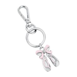 Portachiavi Morellato da donna Ballerina SD 8607