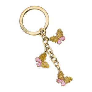 Portachiavi Morellato da donna Farfalle SD 0409