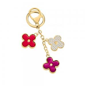 Portachiavi Morellato da donna magic Flowers charm SD 0389 - gallery