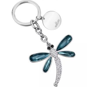 Portachiavi Morellato da donna magic libellula SD 0399 - gallery