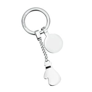 Portachiavi Morellato da uomo Guantone collezione Sport SU 8626