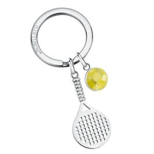 Portachiavi Morellato da uomo Tennis collezione Sport SU 8627