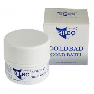 Pulizia Gioielli Oro - bagno lucidante Silbo 200ml - gallery