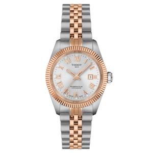 Tissot Ballade Powermatic 48 COSC 30mm T156.208.22.033.00