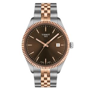 Tissot da unisex Ballade 40mm T156.410.22.291.01