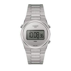 TISSOT PRX DIGITAL 35 MM T137.263.11.030.00