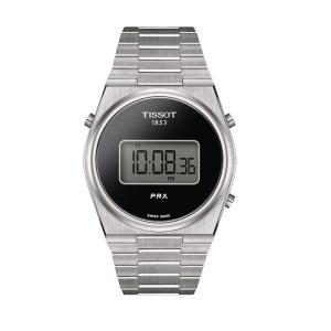 TISSOT PRX DIGITAL 40 MM T137.463.11.050.00 - gallery