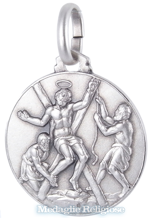 Saint  Andrew's Medal 