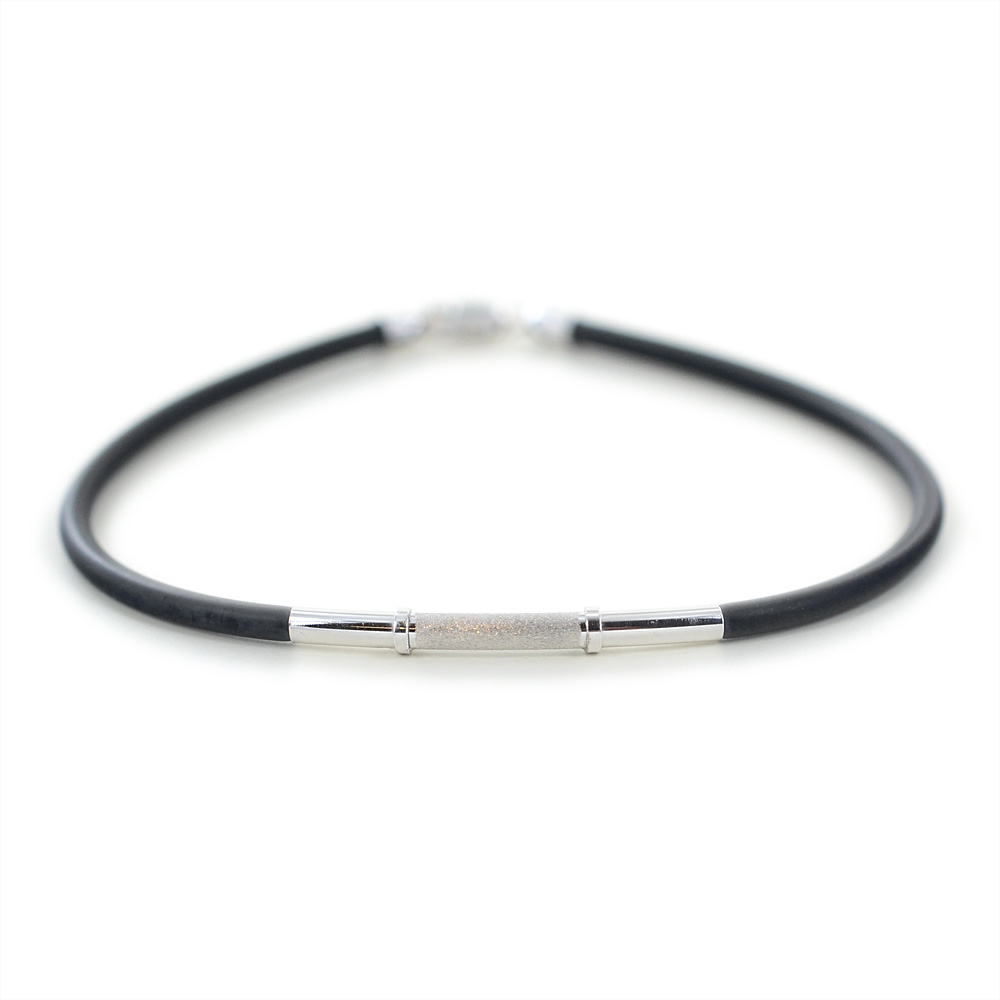 bracciale di caucciù