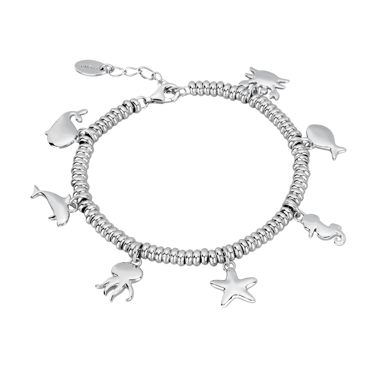 prezzo ridotto scarpe da corsa prezzi economici Bracciale in argento con charms mare | Gioielloro.it - La tua ... prezzo ridotto scarpe da corsa prezzi economici Bracciale in argento con charms mare | Gioielloro.it - La tua ...