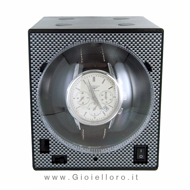 Carica orologio Boxy Watchwinder 