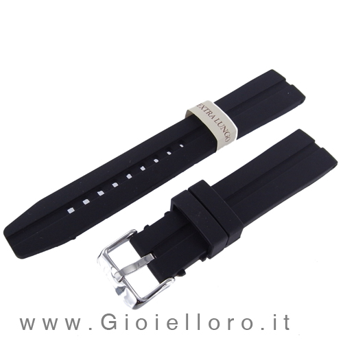 Cinturino silicone hotsell
