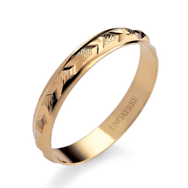 Fedine on sale oro unoaerre