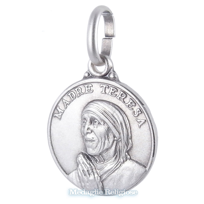 Mother Teresa of Calcutta Medal