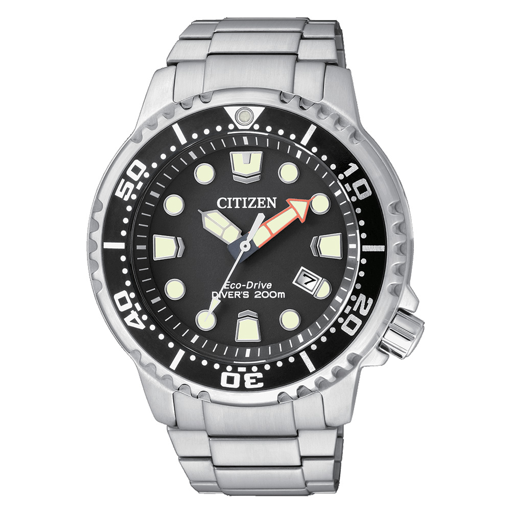 Orologio Citizen Uomo Promaster Diver 200 mt BN0150-61E