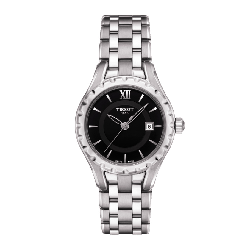 OROLOGIO TISSOT LADY SMALL LADY QUARTZ T072.010.11.058.00