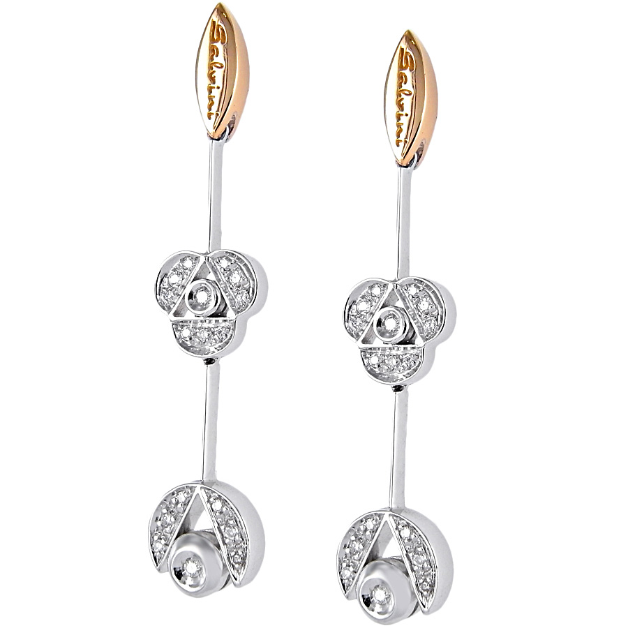 Salvini Earrings  PROVANCE collection 