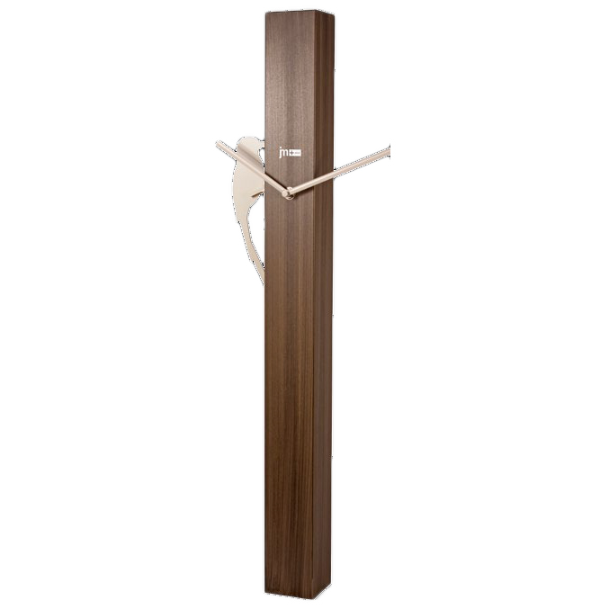 Orologio Cucu a pendolo da Parete colore Legno Gioielloro La tua gioiel