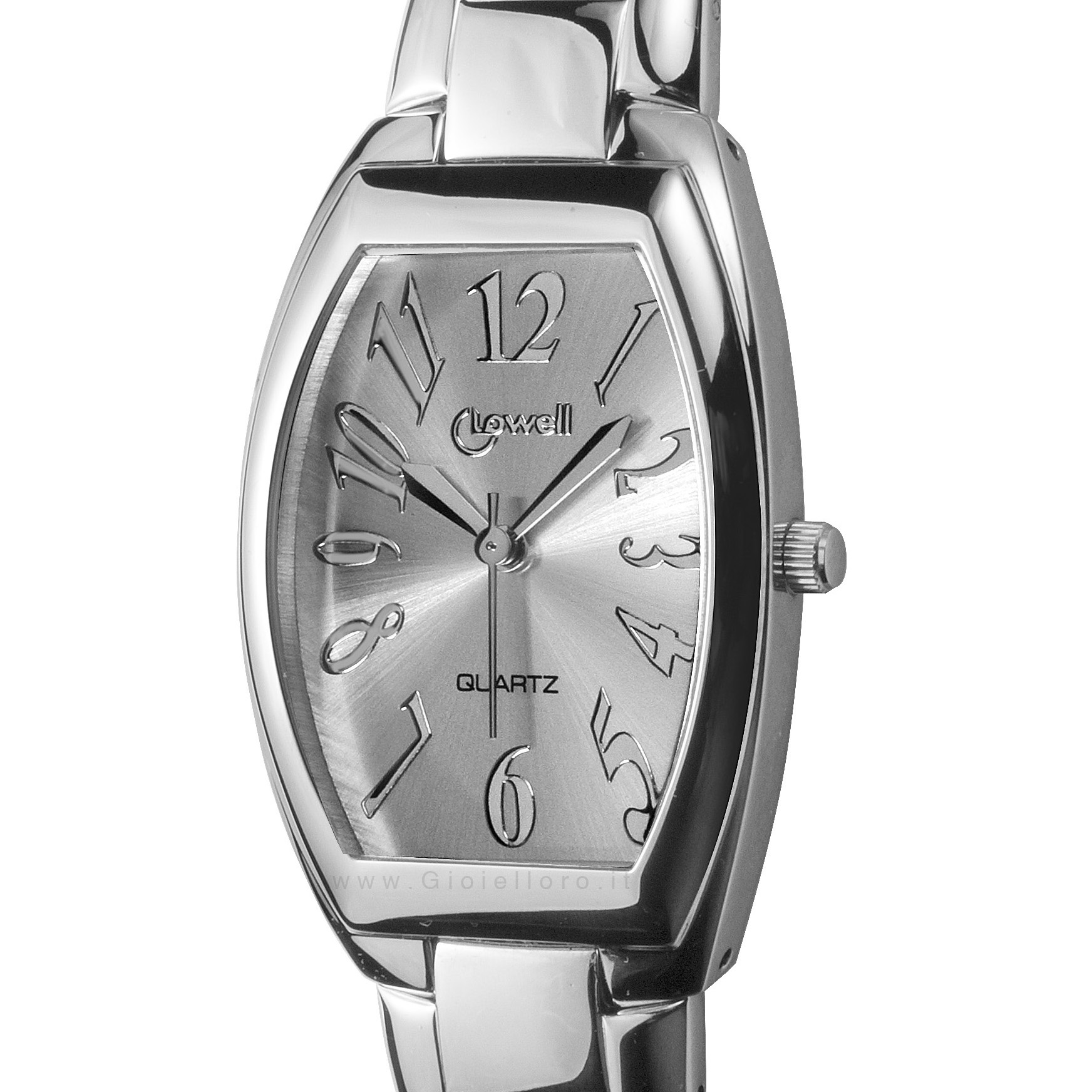 Orologio Donna Evidenza - Lowell Quartz