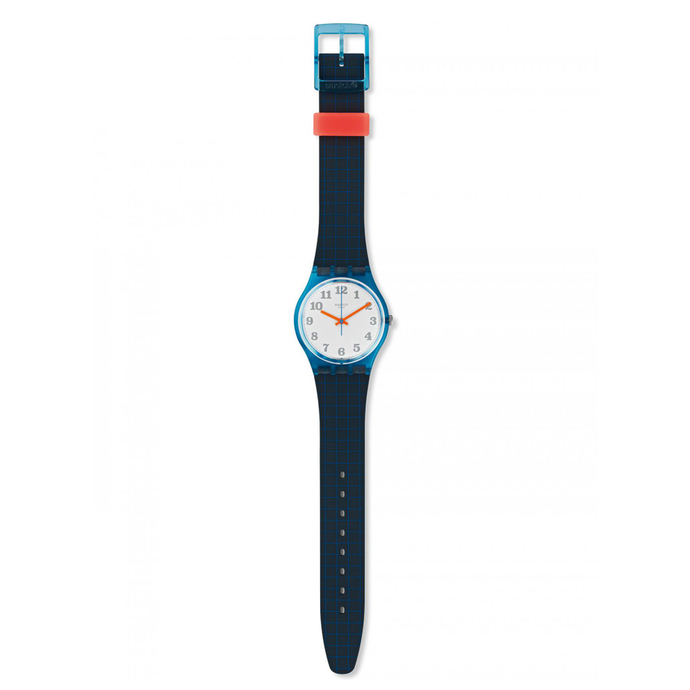 Orologio SWATCH BACK TO SCHOOL GS149