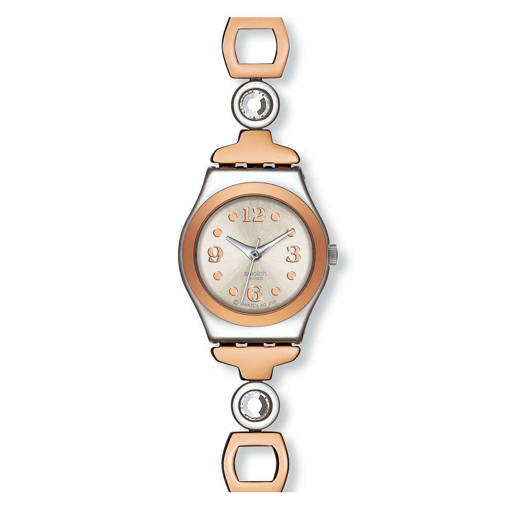 Orologio SWATCH LADY PASSION YSS234G