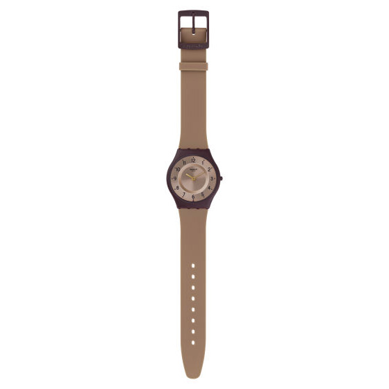 Orologio SWATCH MOCCAME SFC106