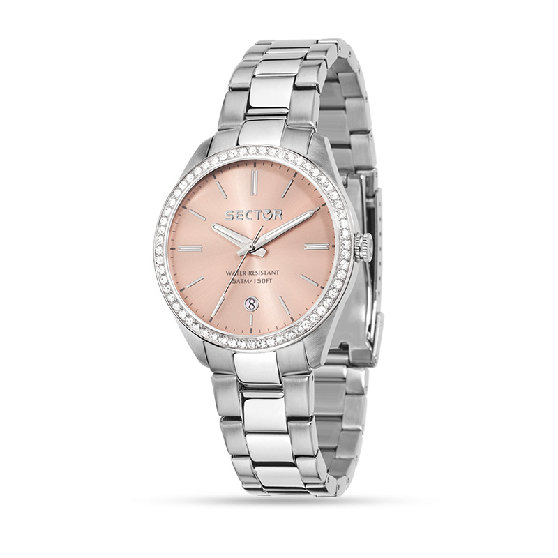 Orologio Sector Donna 120 R3253588504