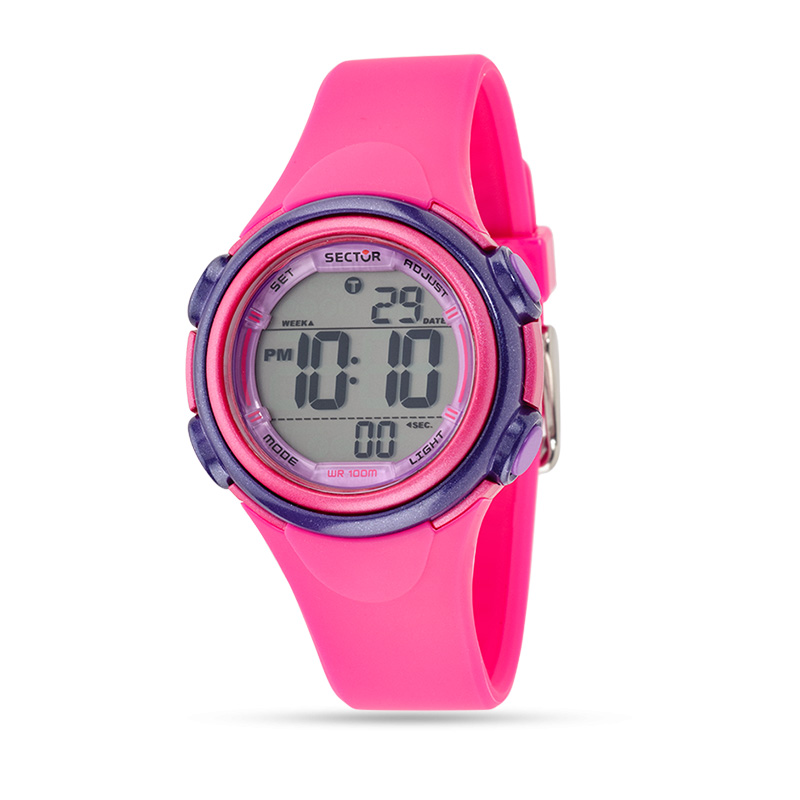 Orologio Sector Donna Street Fashion Digitale R3251591501