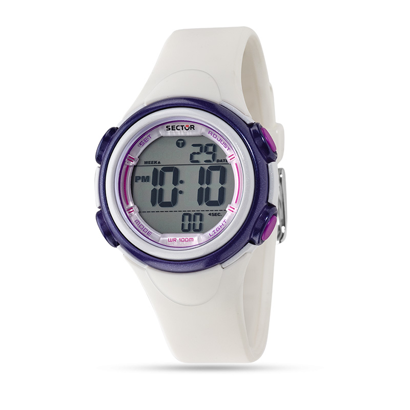 Orologio Sector Donna Street Fashion Digitale R3251591502