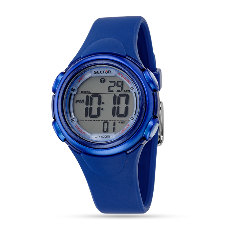 Orologio Sector Donna Street Fashion Digitale R3251591504