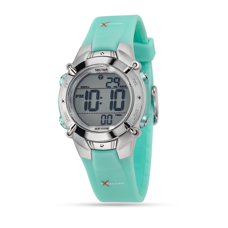 Orologio Sector Donna Street Fashion Digitale R3251592503