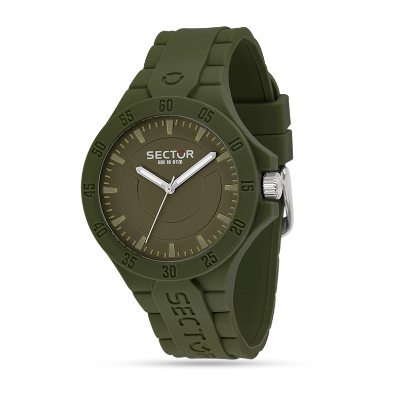 Orologio Sector Uomo Steeltouch R3251586008