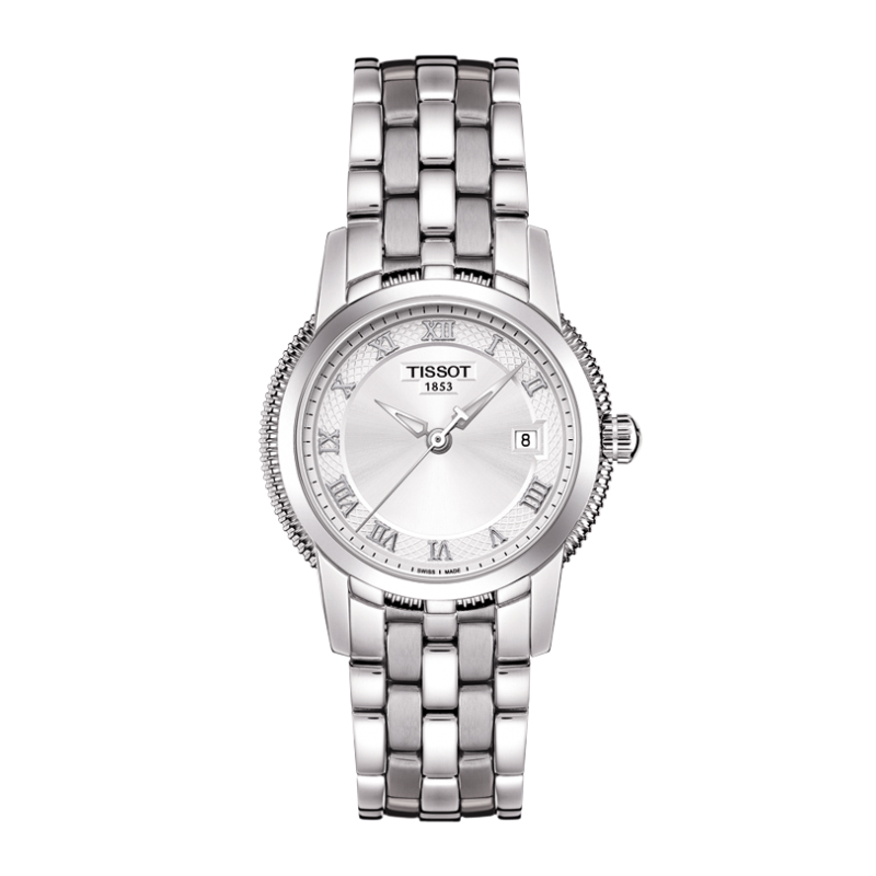 Orologio Tissot Ballade III Lady T031.210.11.033.00