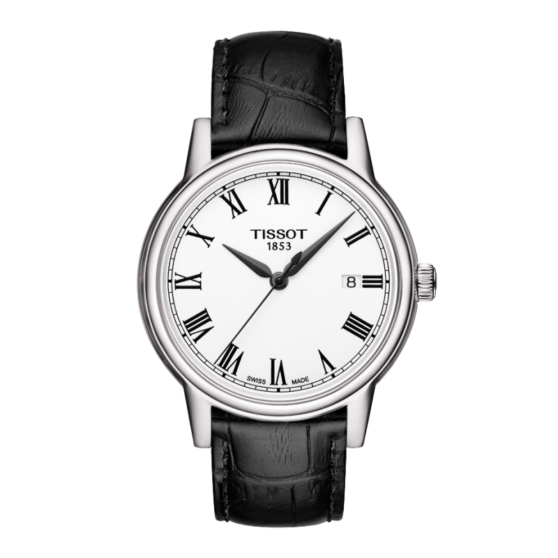 Orologio uomo Tissot Carson Quarzo Gent T085.410.16.013.00