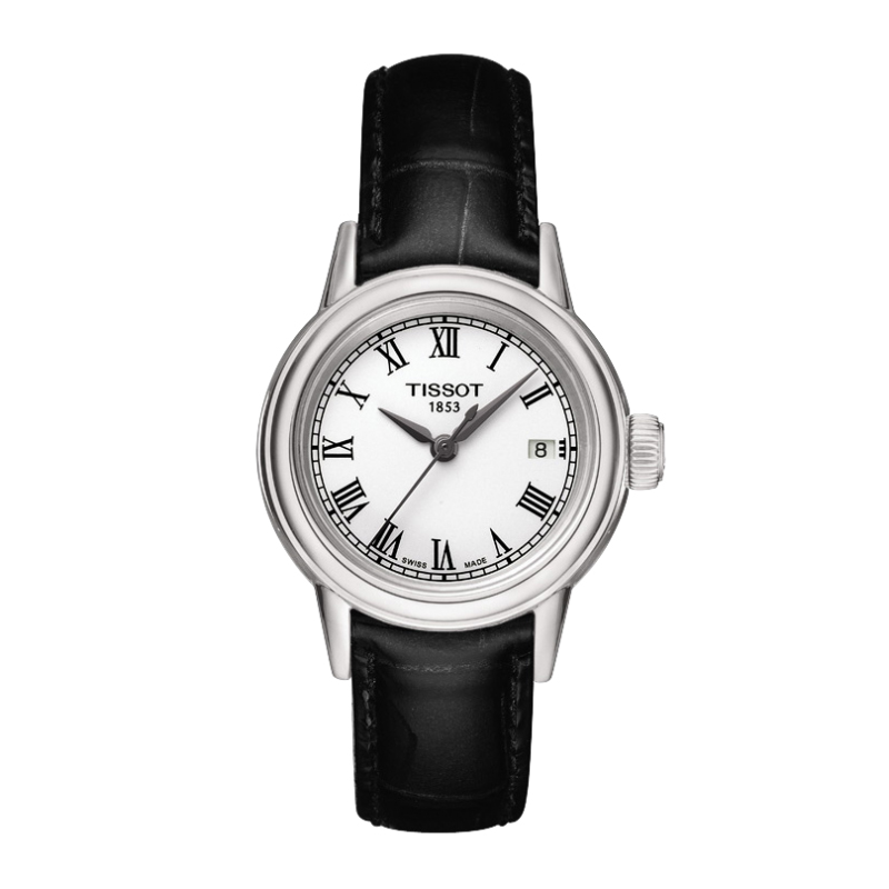 Orologio Tissot donna Carson Quarzo Lady T085.210.16.013.00