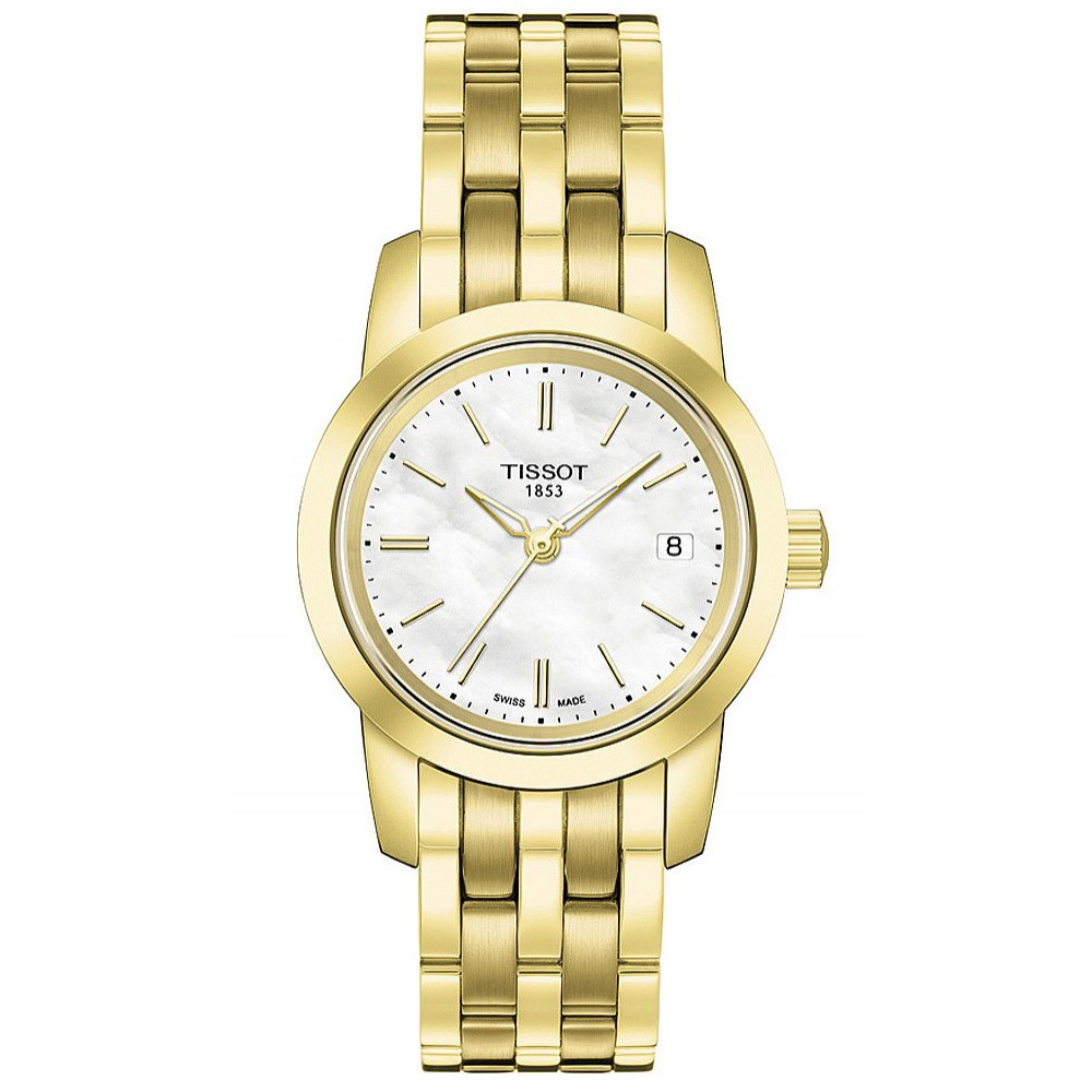 Orologio Tissot Classic Dream donna T033.210.33.111.00