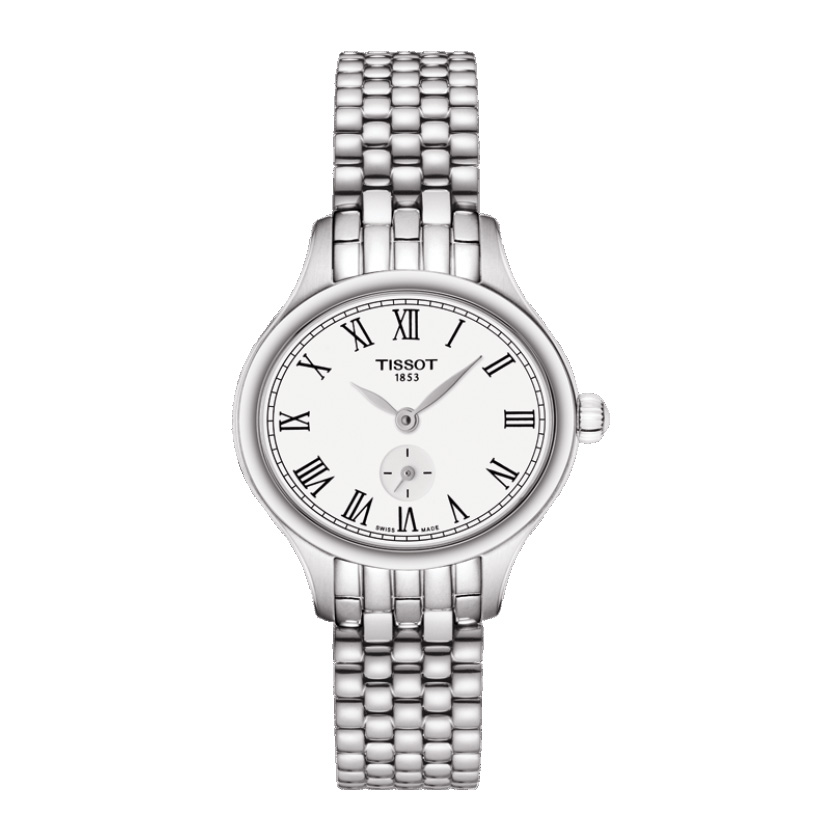 Orologio Tissot Donna Bella Ora Small Lady T103.110.11.033.00