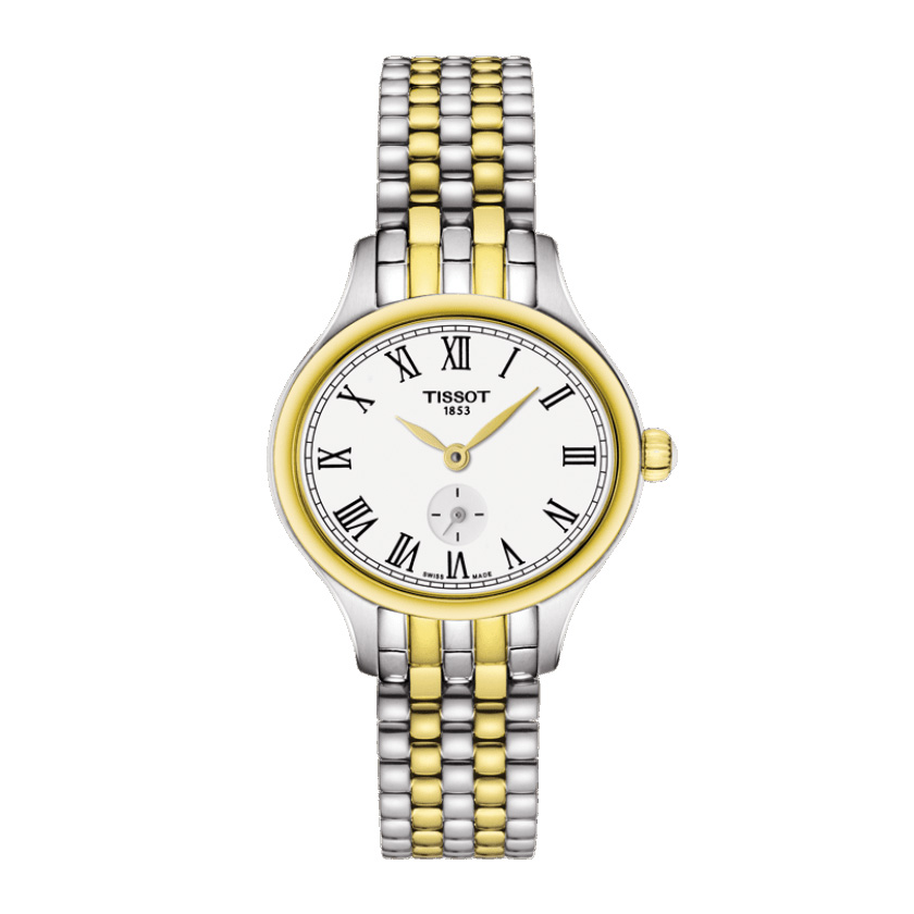 Orologio Tissot Donna Bella Ora Small Lady T103.110.22.033.00