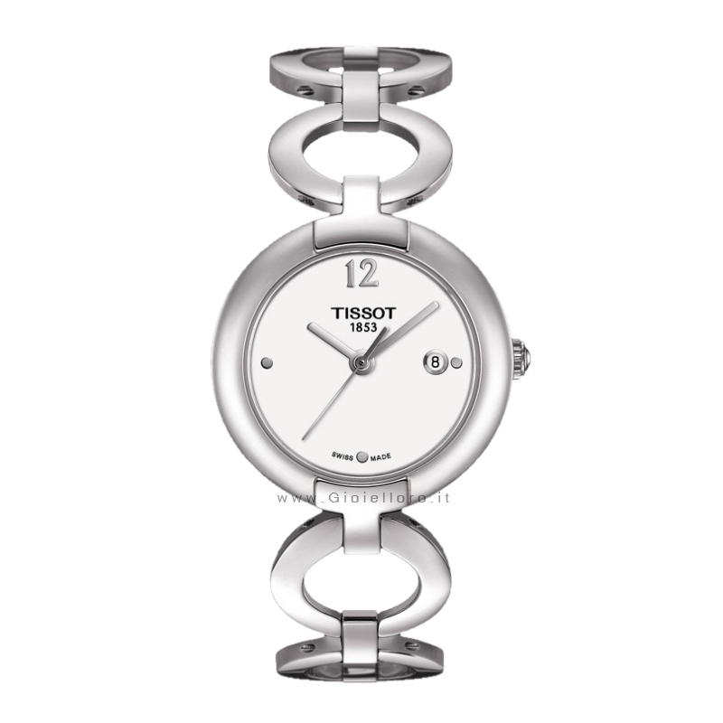 Orologio Tissot Donna Pinky T084.210.11.017.00