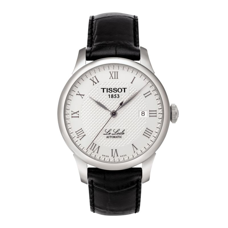 Tissot Le Locle T-Classic watch