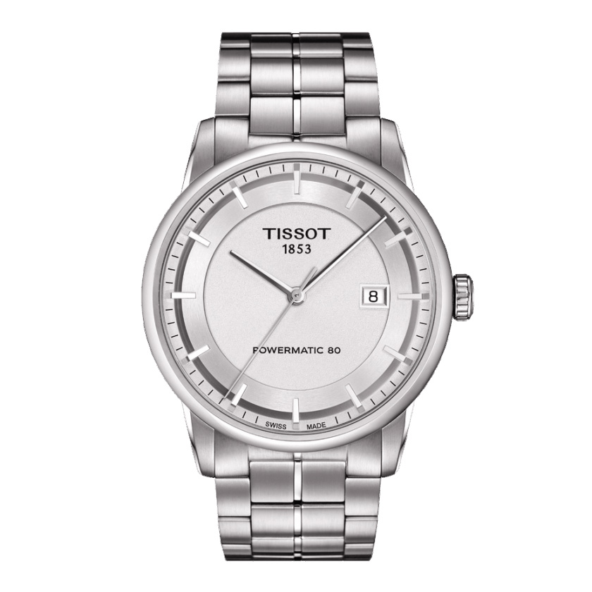 Orologio Tissot  Luxury Automatic T086.407.11.031.00