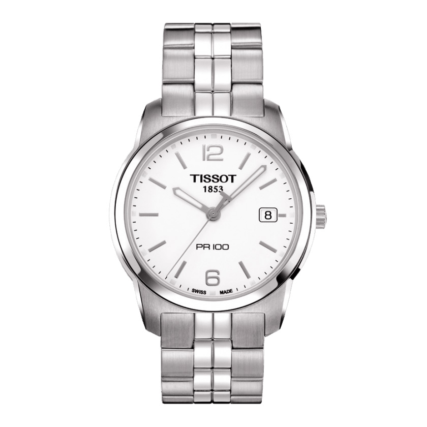 Orologio Tissot PR 100 Gent T049.410.11.017.00