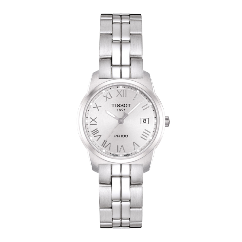 Orologio Tissot PR 100 Lady T049.210.11.033.00