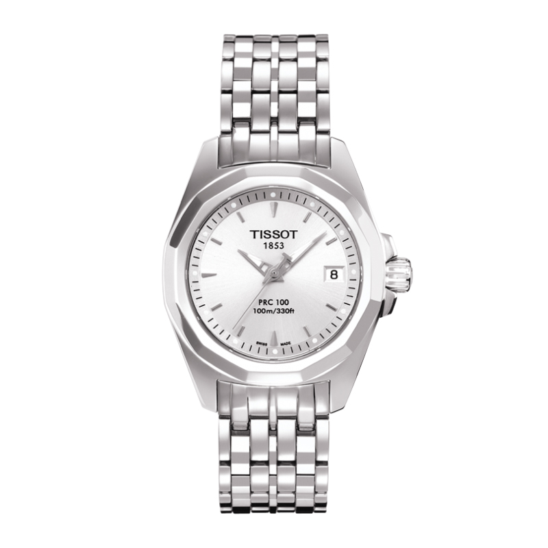 Orologio Tissot PRC 100 Lady T008.010.11.031.00