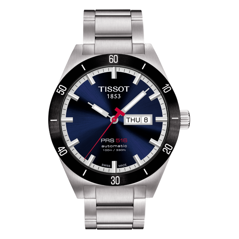 Orologio Tissot PRS 516 Automatic T044.430.21.041.00