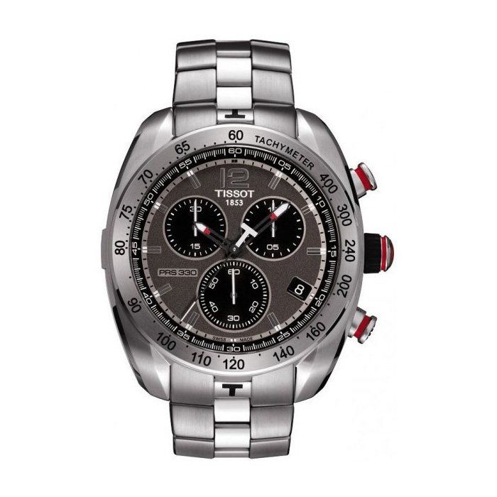 Orologio Tissot PRS330  2012 T076.417.11.067.00