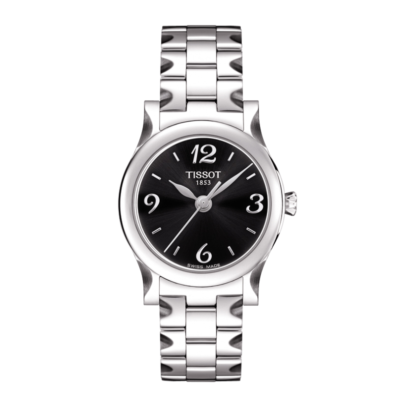 Tissot Stylis-T watch collection T-Trend 